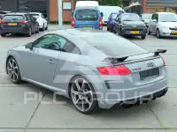 2020 Audi TT
