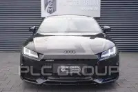 2020 Audi TT