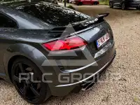 2020 Audi TT