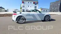 2020 Audi TT