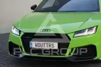2020 Audi TT