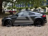 2020 Audi TT