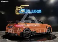 2020 Audi TT