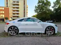 2020 Audi TT