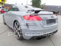 2020 Audi TT