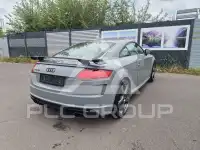 2020 Audi TT