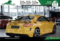 2020 Audi TT