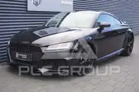 2020 Audi TT