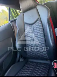 2020 Audi TT