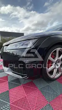 2020 Audi TT