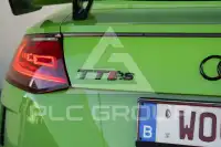 2020 Audi TT