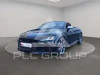 2020 Audi TT