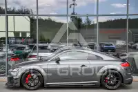 2020 Audi TT
