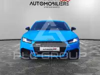 2020 Audi TT
