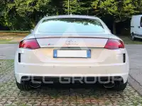 2020 Audi TT