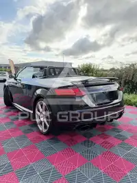 2020 Audi TT