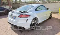 2020 Audi TT