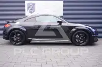 2020 Audi TT