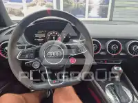 2020 Audi TT