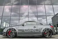 2020 Audi TT