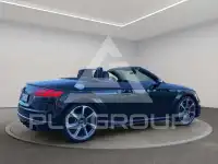 2020 Audi TT