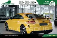 2020 Audi TT