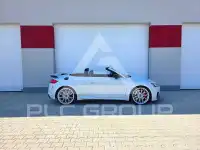 2020 Audi TT