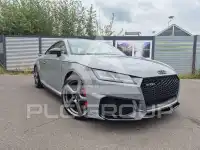 2020 Audi TT