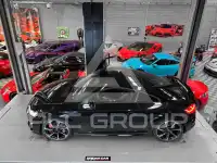 2020 Audi TT