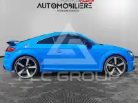 2020 Audi TT