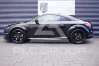 2020 Audi TT