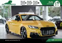 2020 Audi TT