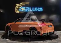 2020 Audi TT