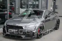 2020 Audi TT
