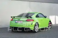 2020 Audi TT