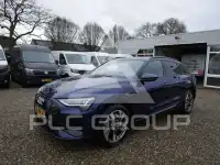 2020 Audi E-TRON
