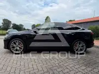 2020 Audi E-TRON
