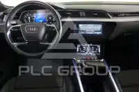 2020 Audi E-TRON