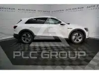 2020 Audi E-TRON