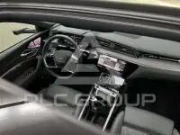 2020 Audi E-TRON