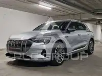 2020 Audi E-TRON