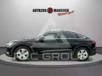 2020 Audi E-TRON