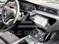 2020 Audi E-TRON