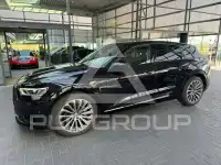 2020 Audi E-TRON