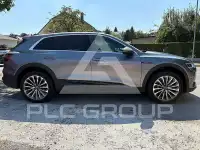 2020 Audi E-TRON