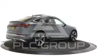2020 Audi E-TRON