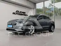 2020 Audi E-TRON