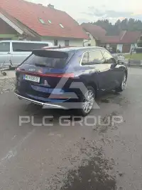 2020 Audi E-TRON
