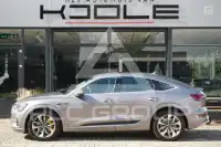 2020 Audi E-TRON