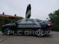 2020 Audi E-TRON